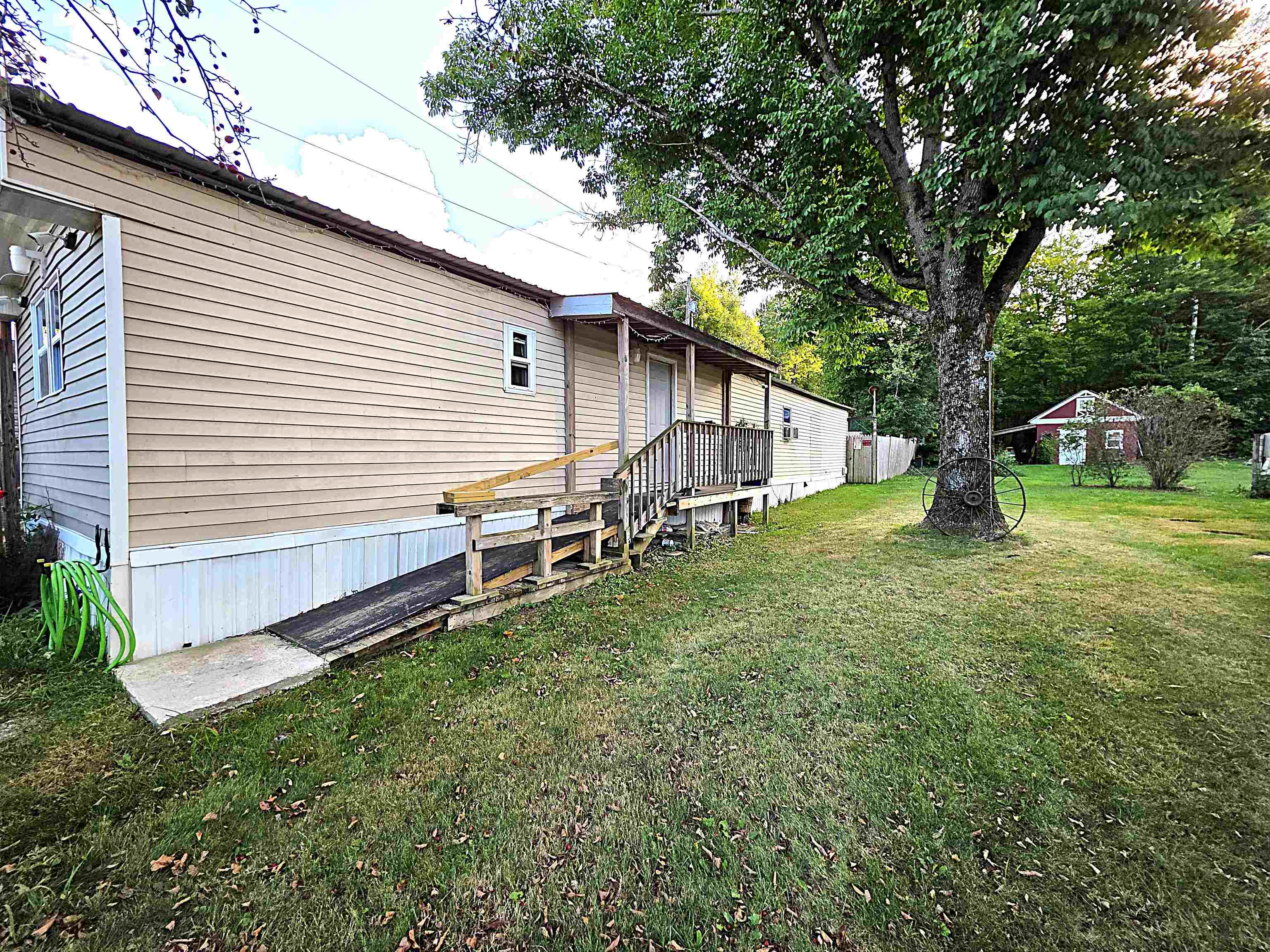 2201 N Road Hinesburg, VT 05461 - Photo 1 of 33