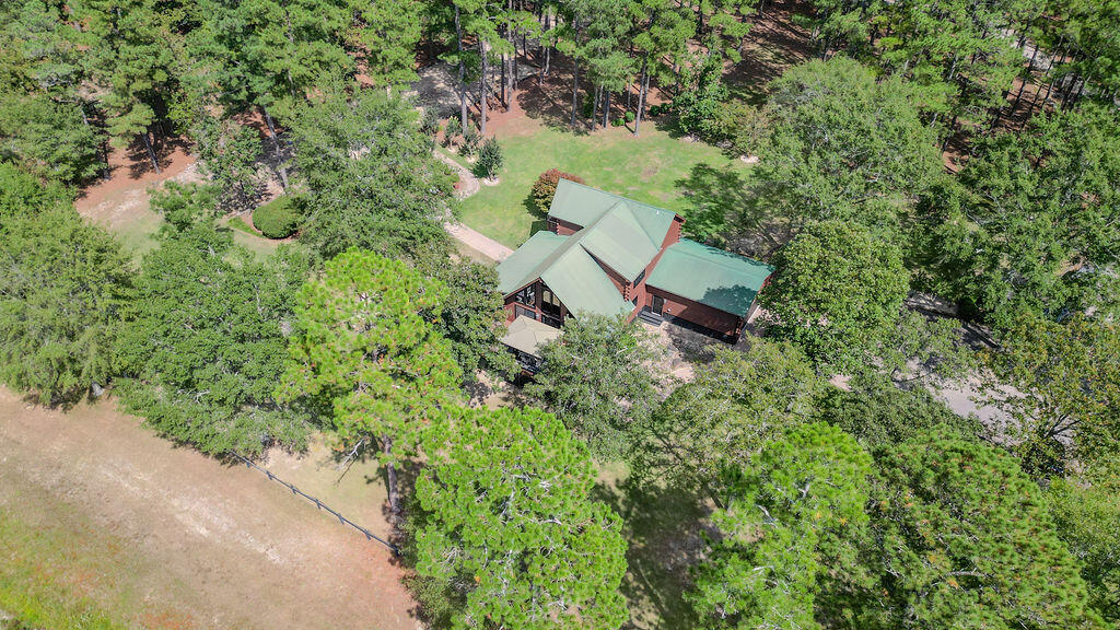 1777 Hatchaway Bridge Road Wagener, SC 29164 - Photo 30 of 35