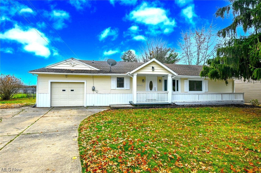 3472 Brunk Road Akron, OH 44312 - Photo 29 of 29 *HOME SWEET HOME, 3472 BRUNK RD. ~ BEAUTIFUL MODERN REMODELED RANCH HOME!