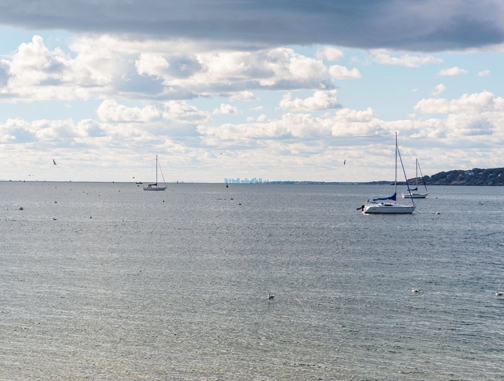 62 Eastern Point Road, Unit 3 Gloucester, MA 01930 - Photo 26 of 27 a view of a lake