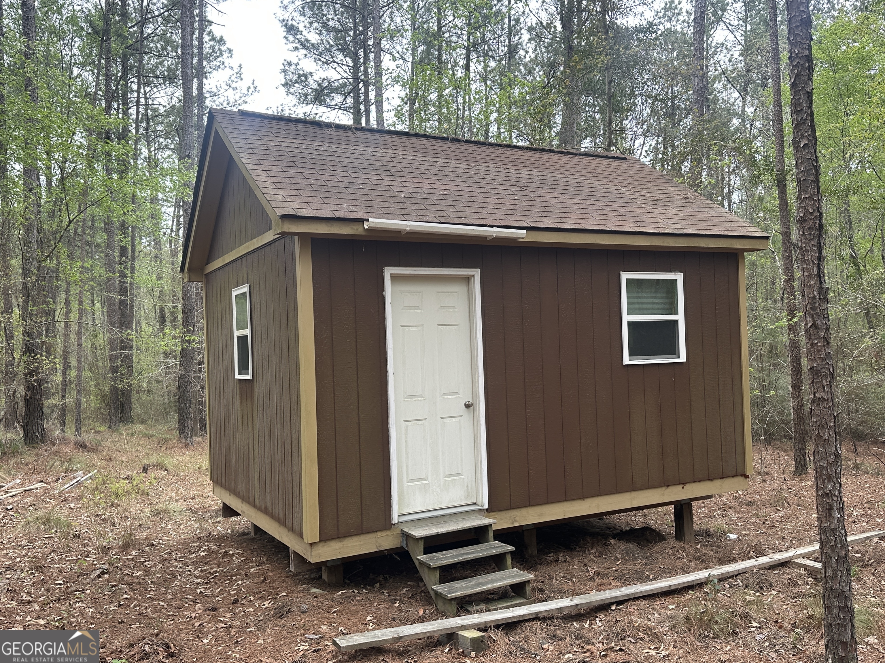 0 Fred Chance Road Millen, GA 30442 - Photo 14 of 19