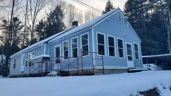 $899,000 | 3803 Woodstock Road, Hartford, VT 05001