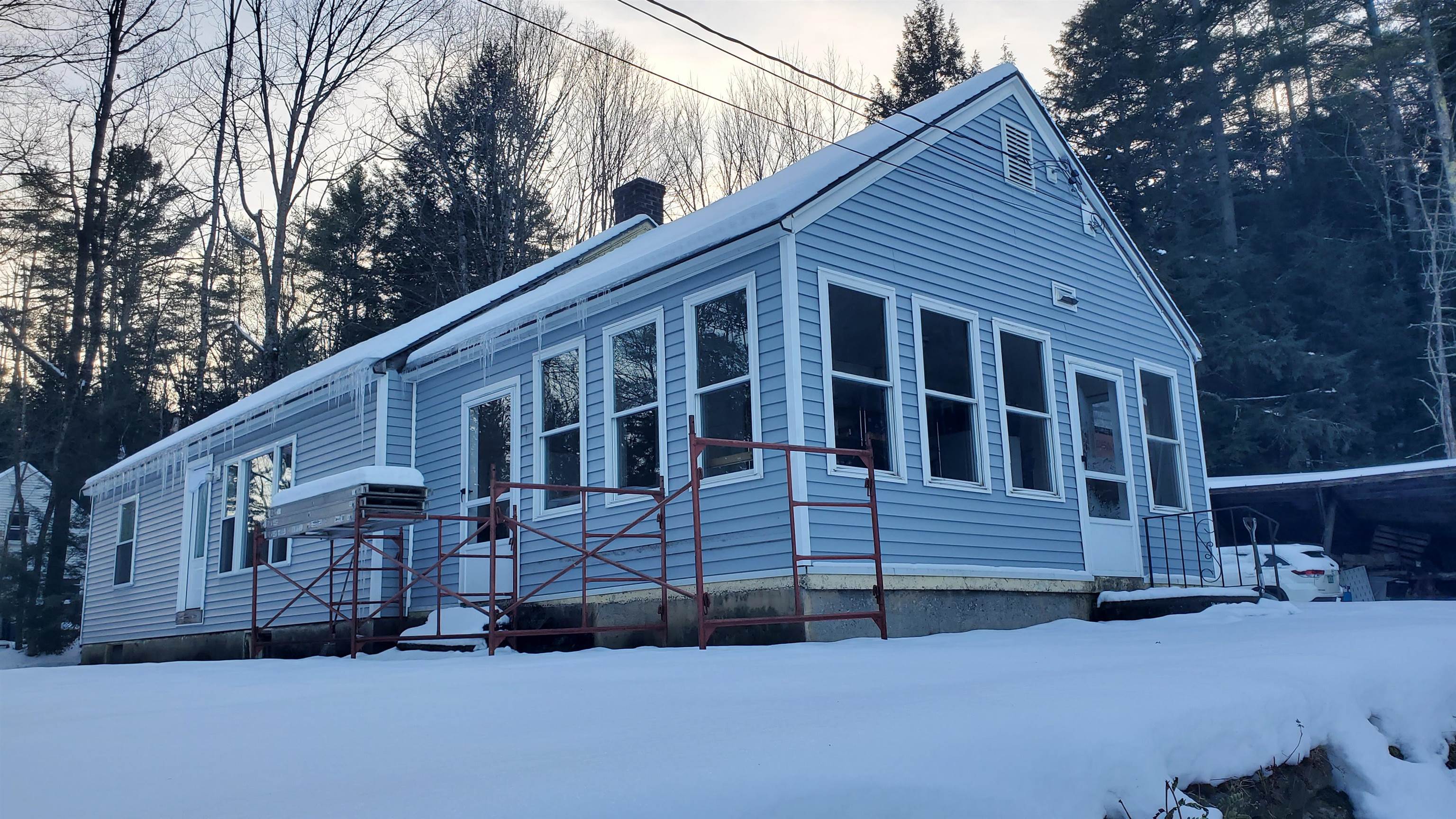 3803 Woodstock Road Hartford, VT 05001 - Photo 2 of 32