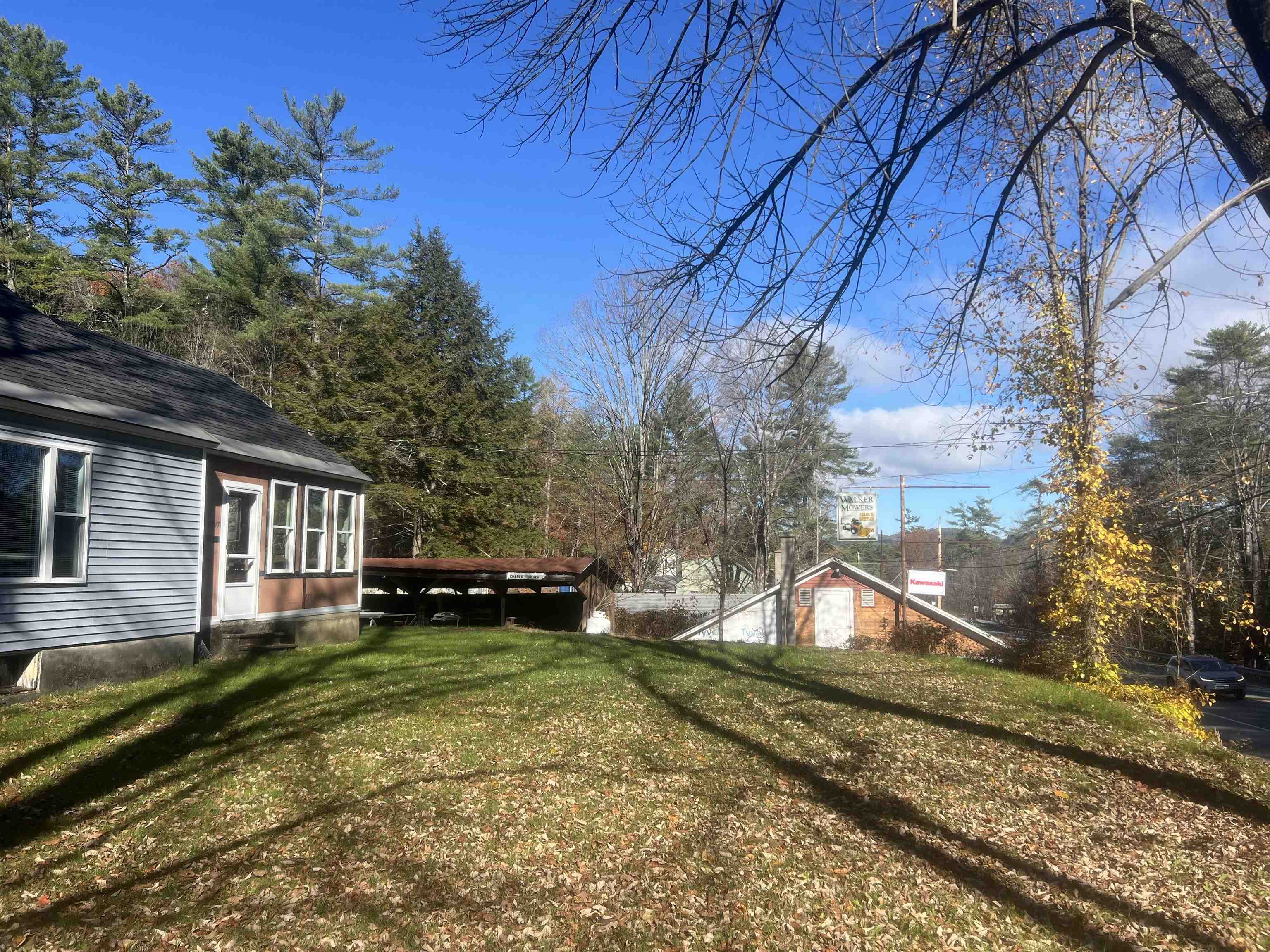 3803 Woodstock Road Hartford, VT 05001 - Photo 24 of 32