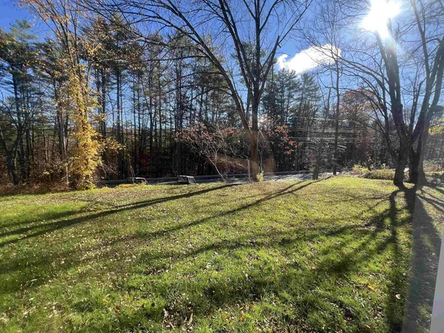 $899,000 | 3803 Woodstock Road, Hartford, VT 05001