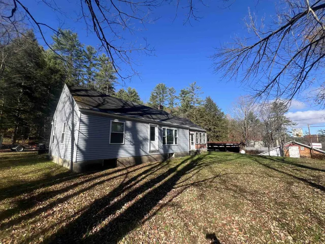 $899,000 | 3803 Woodstock Road, Hartford, VT 05001