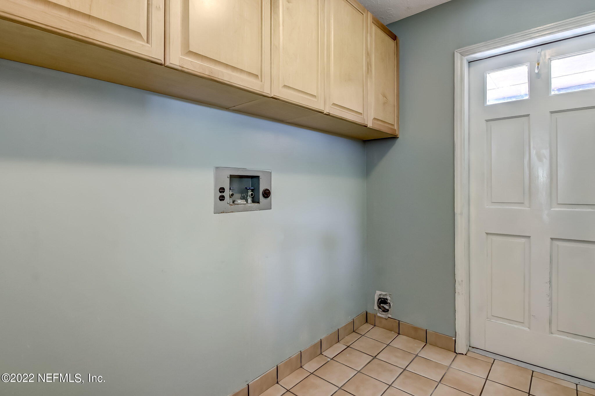 75055 Edwards Road Yulee, FL 32097 - Photo 15 of 34 a view of an empty room