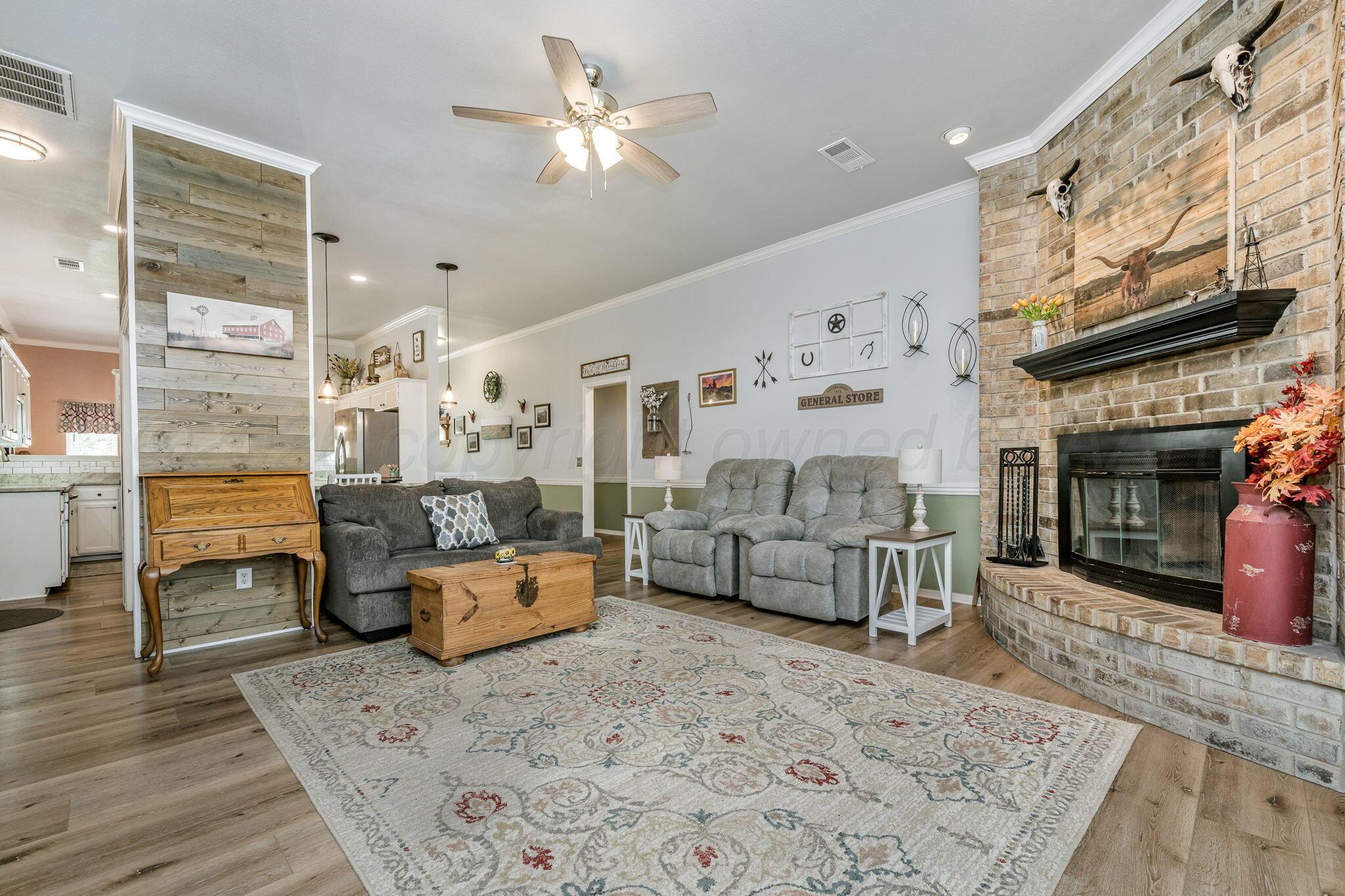 6702 Rio Lobo Street Amarillo, TX 79110 - Photo 5 of 23 6702 Rio Lobo St 09