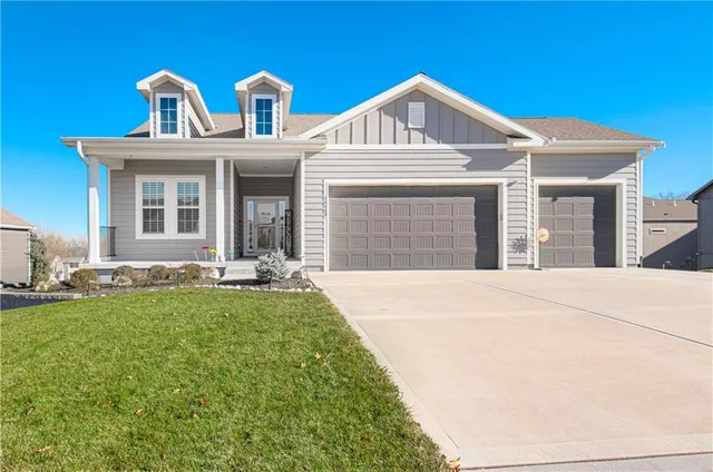 $600,000 | 14443 South Dawson Street, Olathe, KS 66061