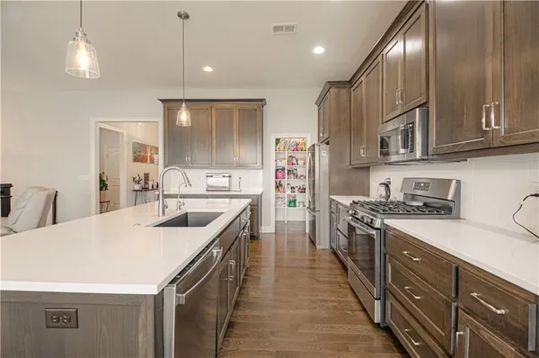 $585,000 | 14443 South Dawson Street, Olathe, KS 66061