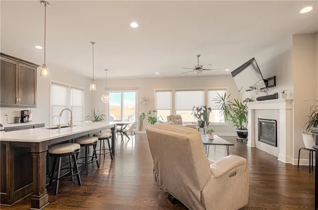 $600,000 | 14443 South Dawson Street, Olathe, KS 66061