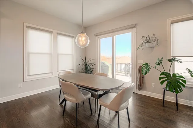 $600,000 | 14443 South Dawson Street, Olathe, KS 66061