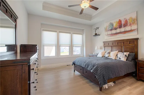 $585,000 | 14443 South Dawson Street, Olathe, KS 66061