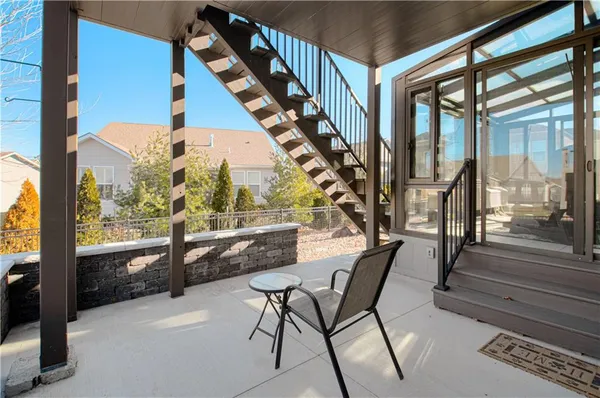 $585,000 | 14443 South Dawson Street, Olathe, KS 66061