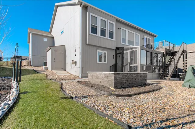 $600,000 | 14443 South Dawson Street, Olathe, KS 66061