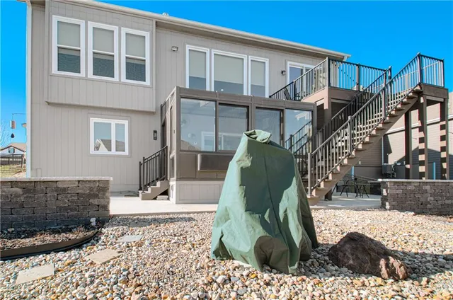 $600,000 | 14443 South Dawson Street, Olathe, KS 66061