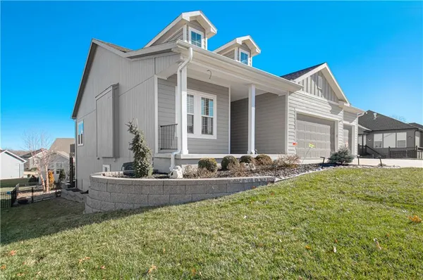 $585,000 | 14443 South Dawson Street, Olathe, KS 66061