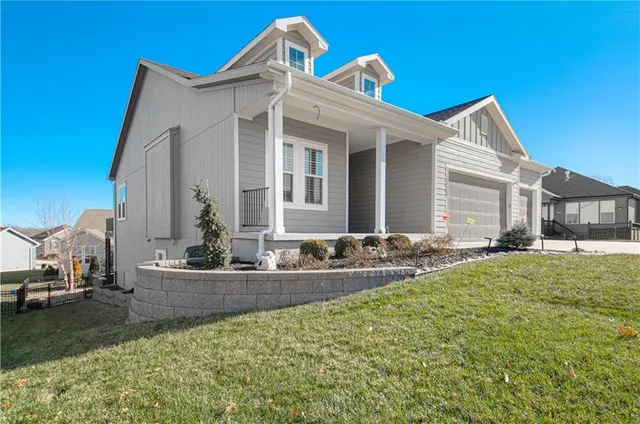 $600,000 | 14443 South Dawson Street, Olathe, KS 66061