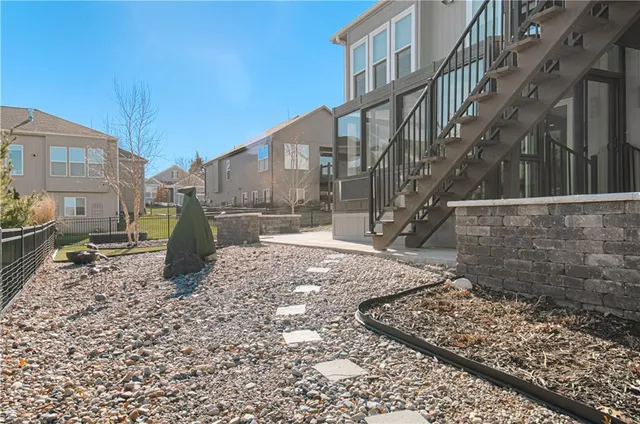 $600,000 | 14443 South Dawson Street, Olathe, KS 66061