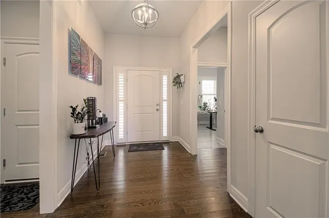 $600,000 | 14443 South Dawson Street, Olathe, KS 66061