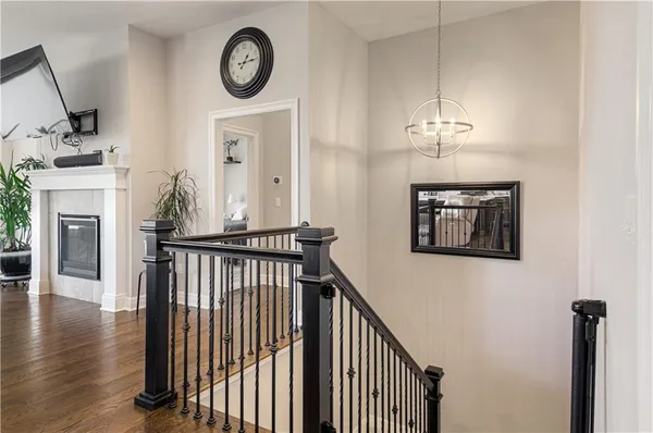 $585,000 | 14443 South Dawson Street, Olathe, KS 66061