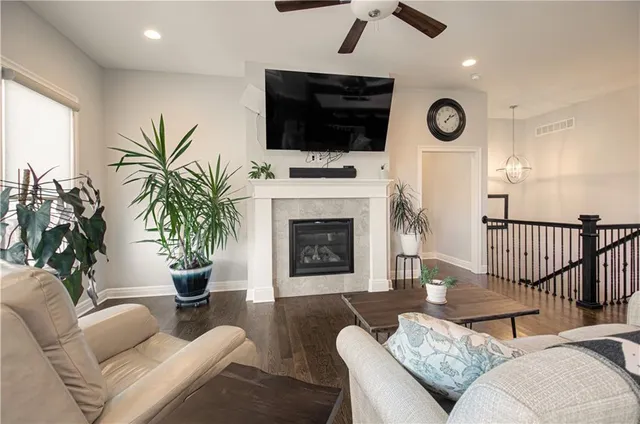 $600,000 | 14443 South Dawson Street, Olathe, KS 66061