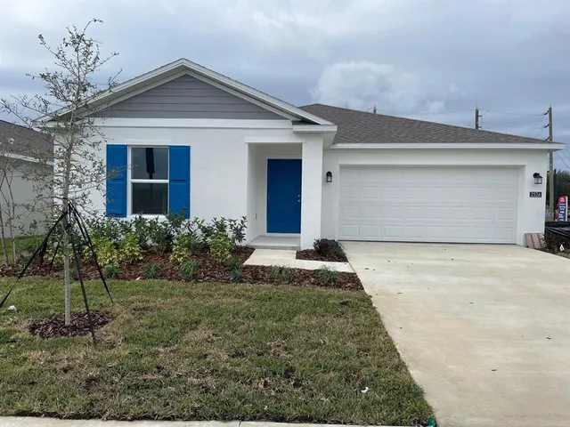 $1,950 | 2526 McKinley Drive, Lake Wales, FL 33853