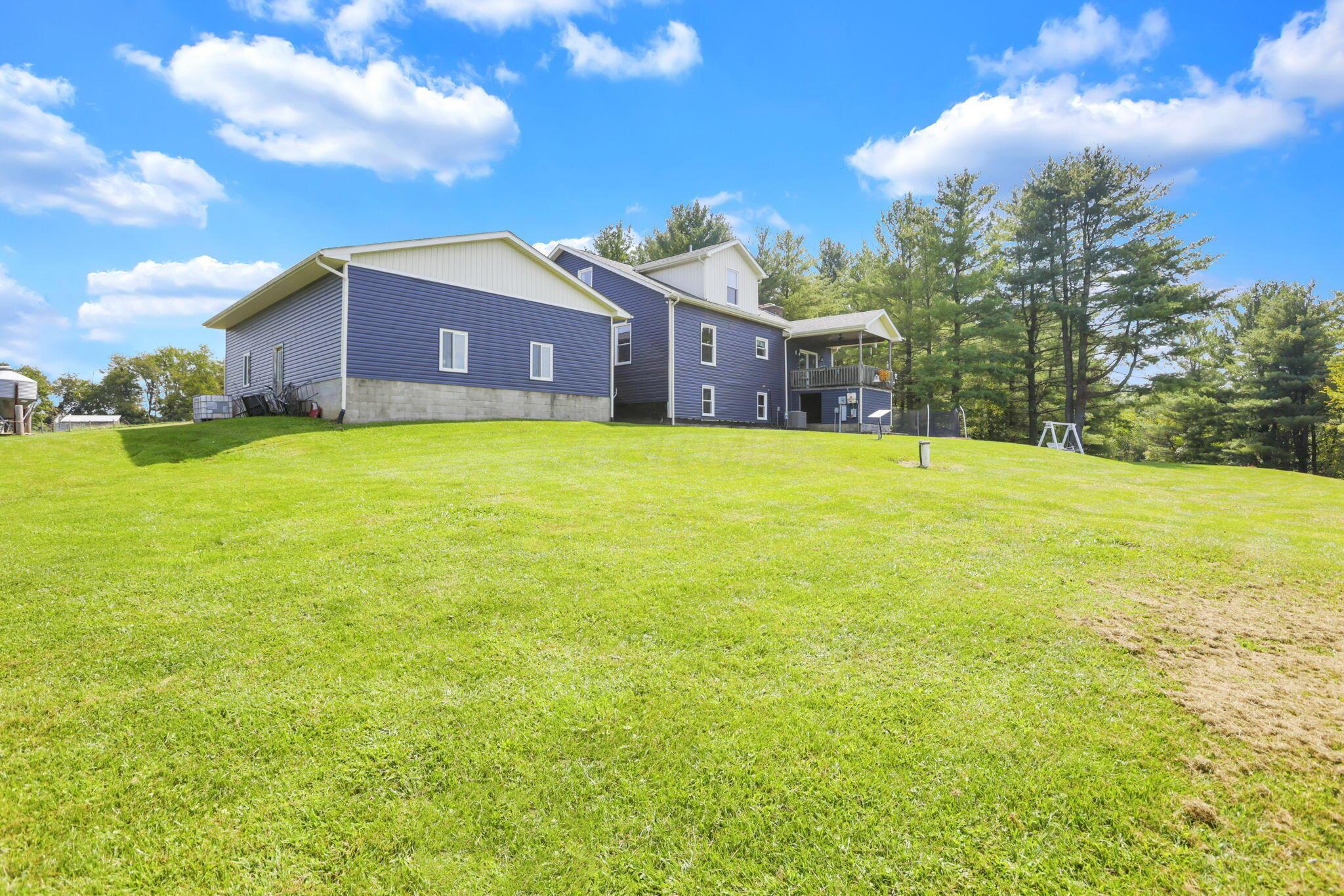 14300 Mt Perry Road Mount Perry, OH 43760 - Photo 61 of 98 14300 Mount Perry Rd