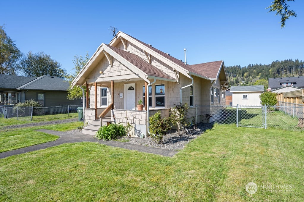 760 Southwest Cascade Avenue Chehalis, WA 98532 - Photo 26 of 27 Gallery Image 26