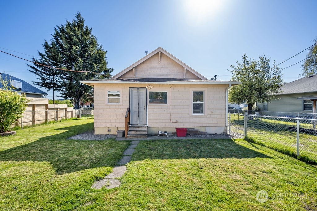 760 Southwest Cascade Avenue Chehalis, WA 98532 - Photo 27 of 27 Gallery Image 27