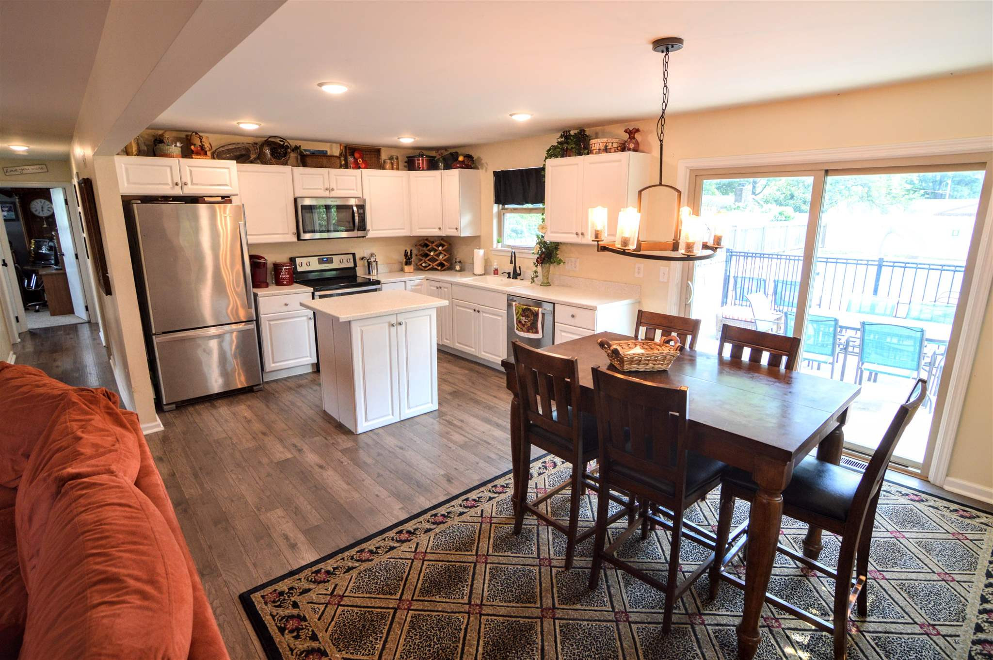 1034 Bristow Road Independence, KY 41051 - Photo 17 of 44 Gallery Image 17