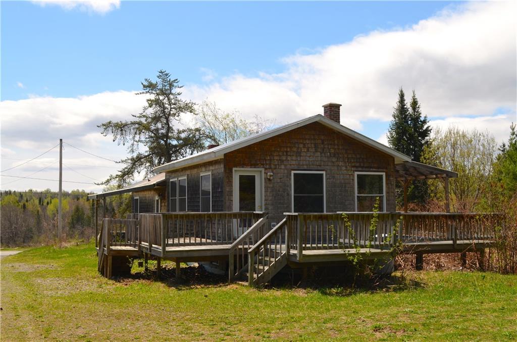 382 Fuller Road Easton, ME 04740 - Photo 1 of 12 Photo