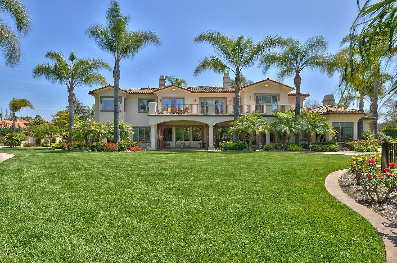 1885 Via Aracena Camarillo, CA 93010 - Photo 18 of 53 SKY_014