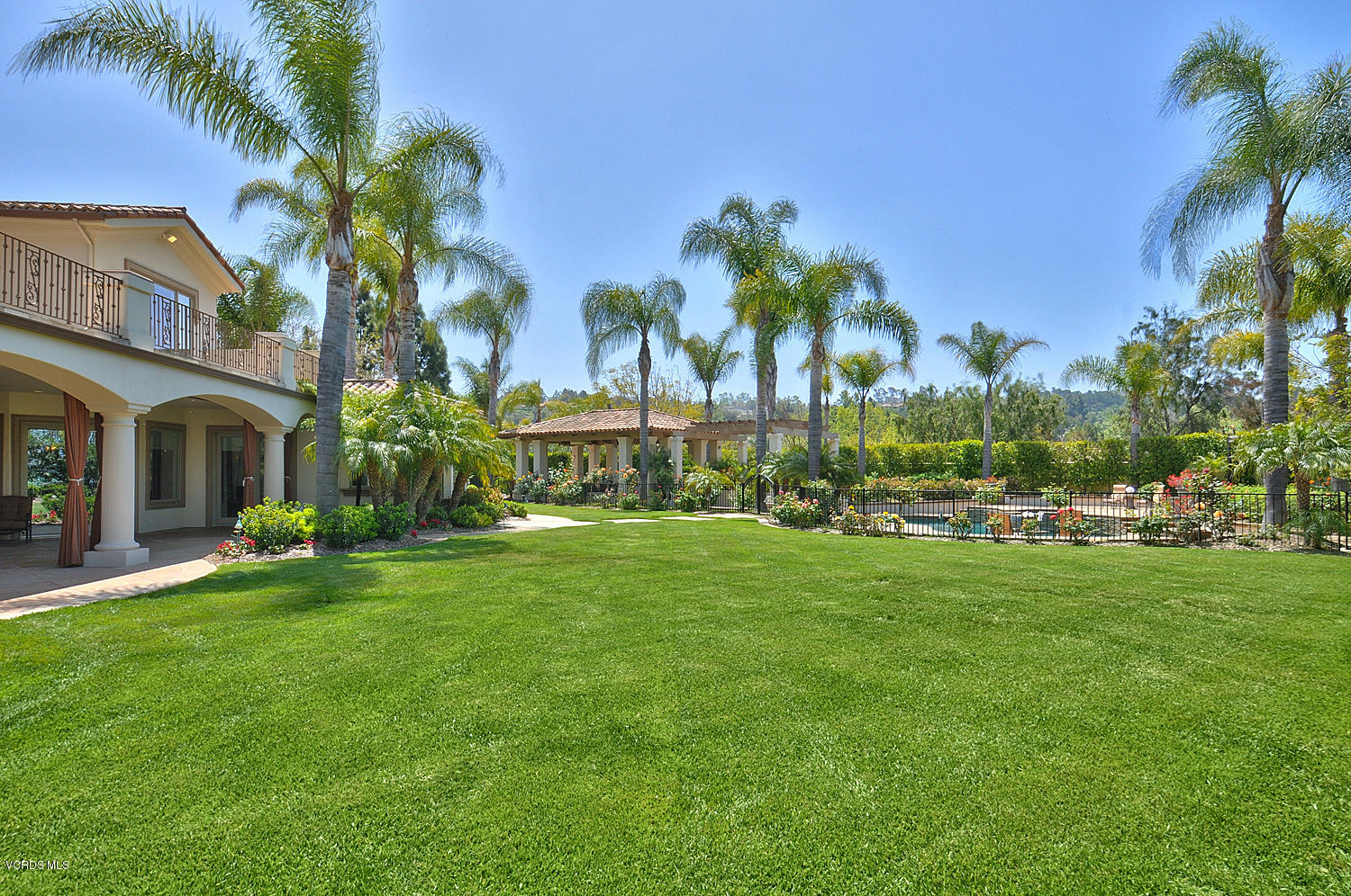 1885 Via Aracena Camarillo, CA 93010 - Photo 19 of 53 SKY_015