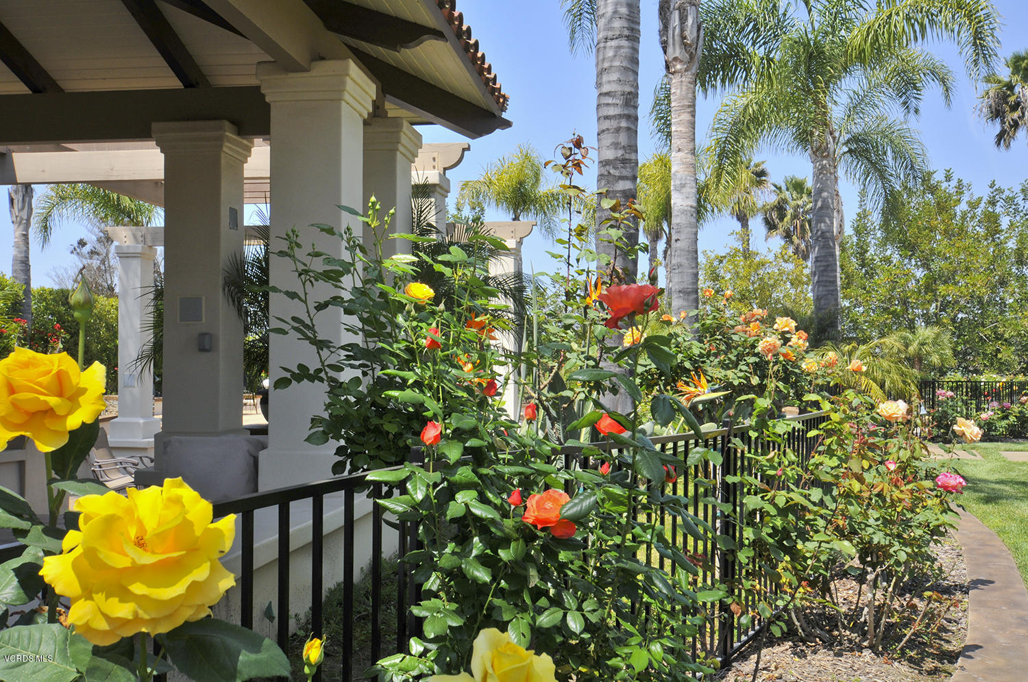 1885 Via Aracena Camarillo, CA 93010 - Photo 20 of 53 SKY_015a