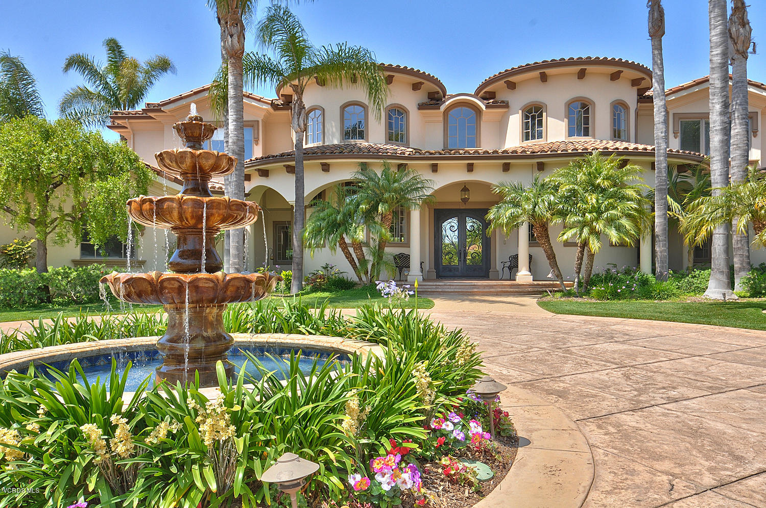 1885 Via Aracena Camarillo, CA 93010 - Photo 3 of 53 SKY_002