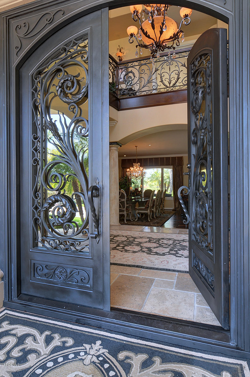 1885 Via Aracena Camarillo, CA 93010 - Photo 23 of 53 SKY_018