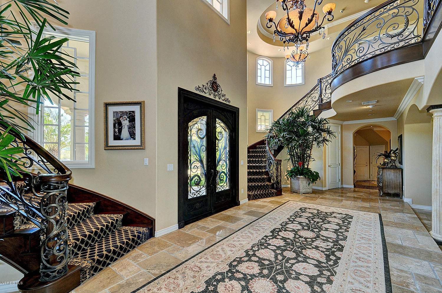 1885 Via Aracena Camarillo, CA 93010 - Photo 24 of 53 SKY_019