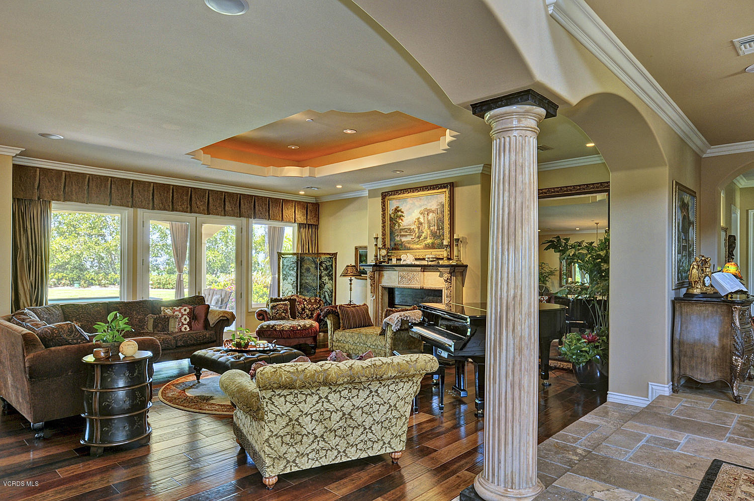 1885 Via Aracena Camarillo, CA 93010 - Photo 25 of 53 SKY_020