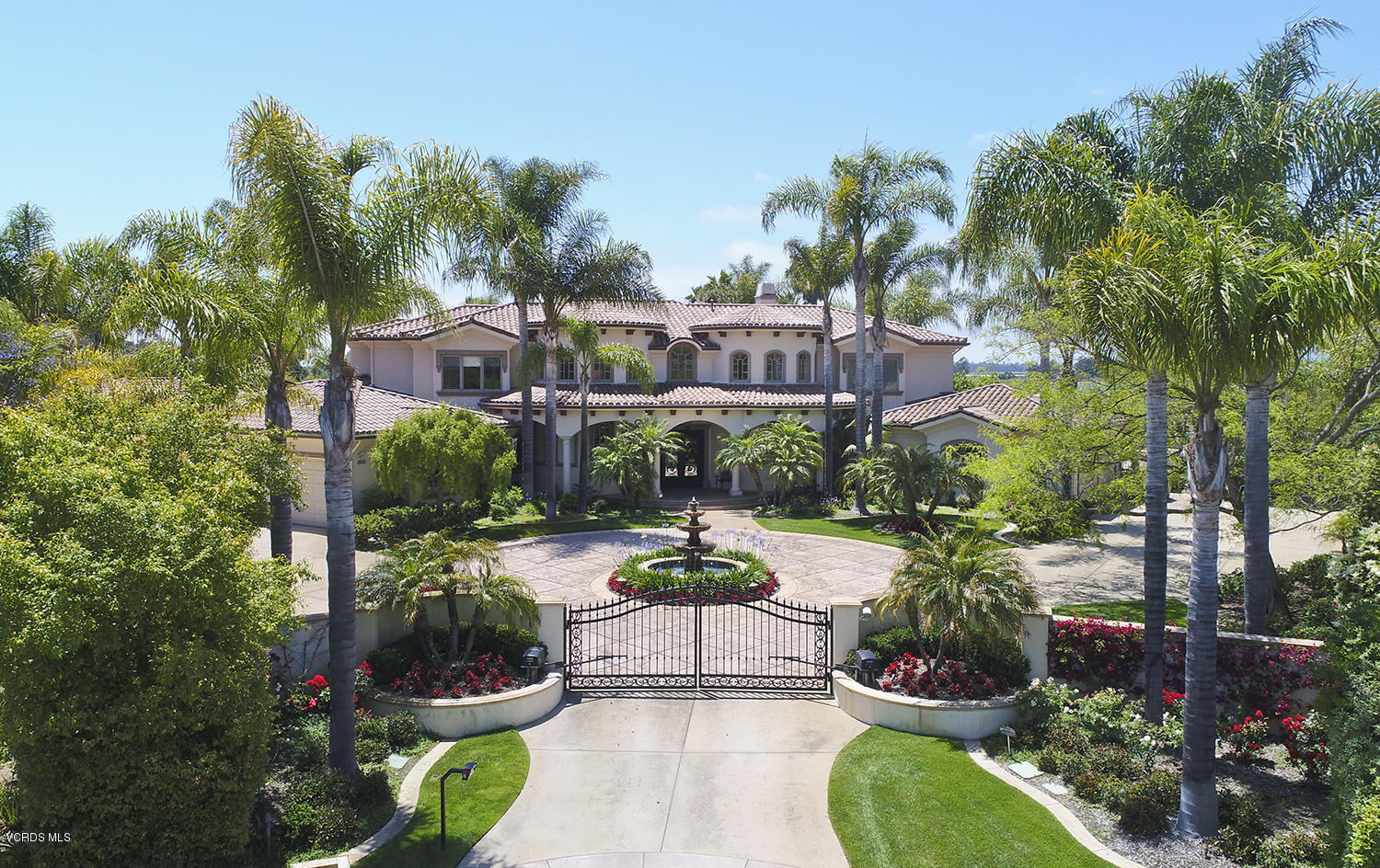 1885 Via Aracena Camarillo, CA 93010 - Photo 4 of 53 SKY_100