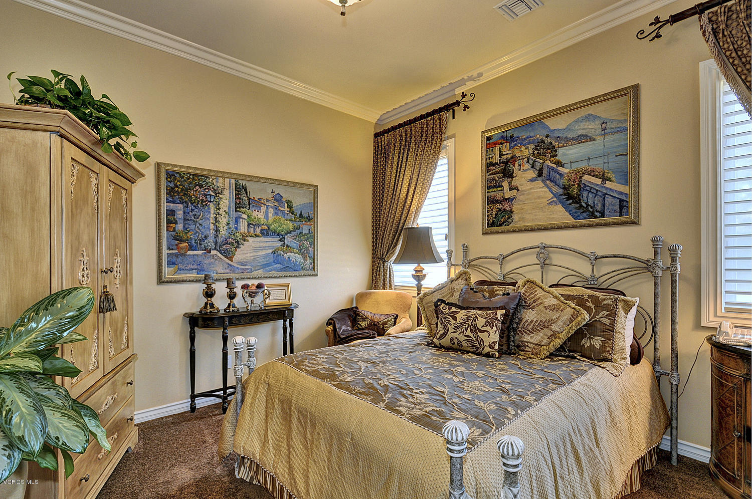 1885 Via Aracena Camarillo, CA 93010 - Photo 35 of 53 SKY_030