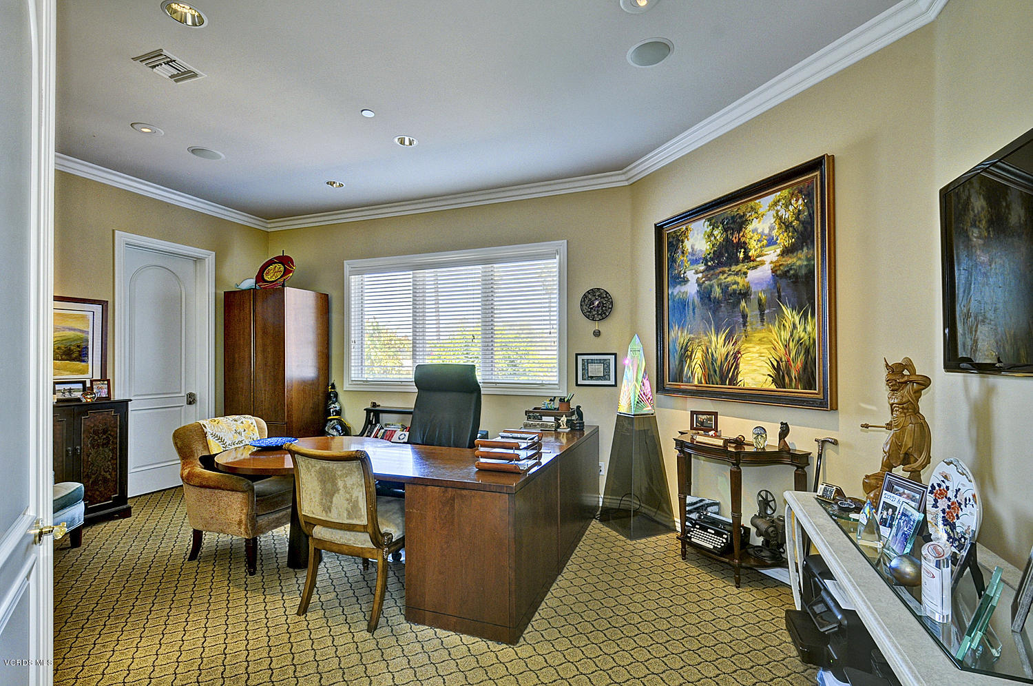 1885 Via Aracena Camarillo, CA 93010 - Photo 39 of 53 SKY_034