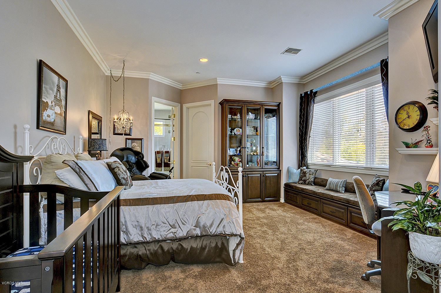 1885 Via Aracena Camarillo, CA 93010 - Photo 48 of 53 SKY_048