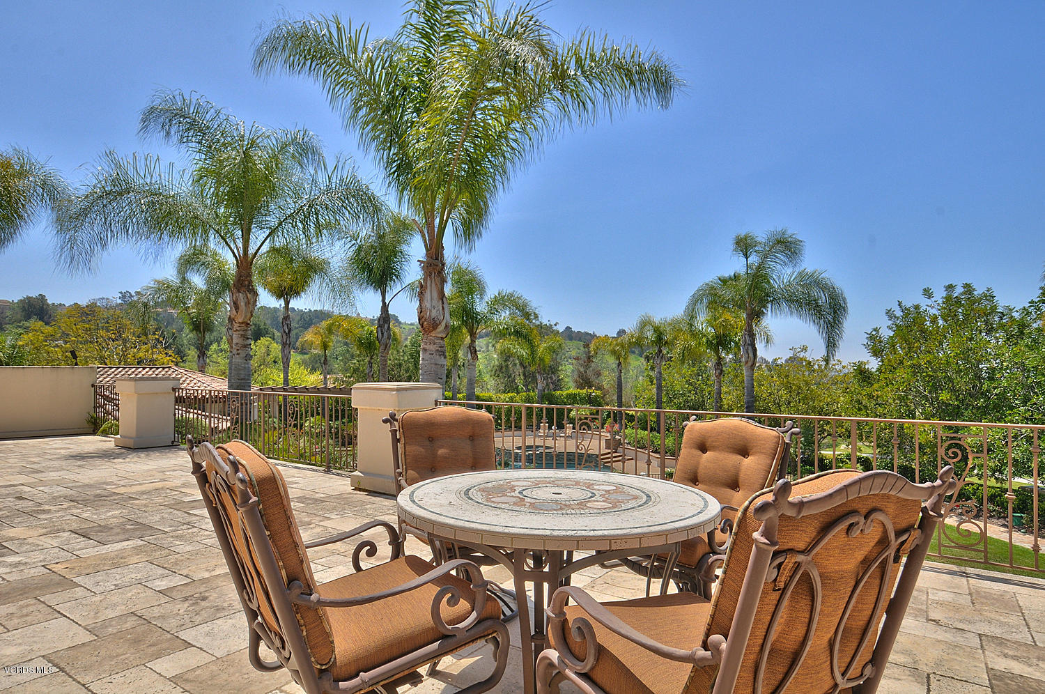 1885 Via Aracena Camarillo, CA 93010 - Photo 50 of 53 SKY_050