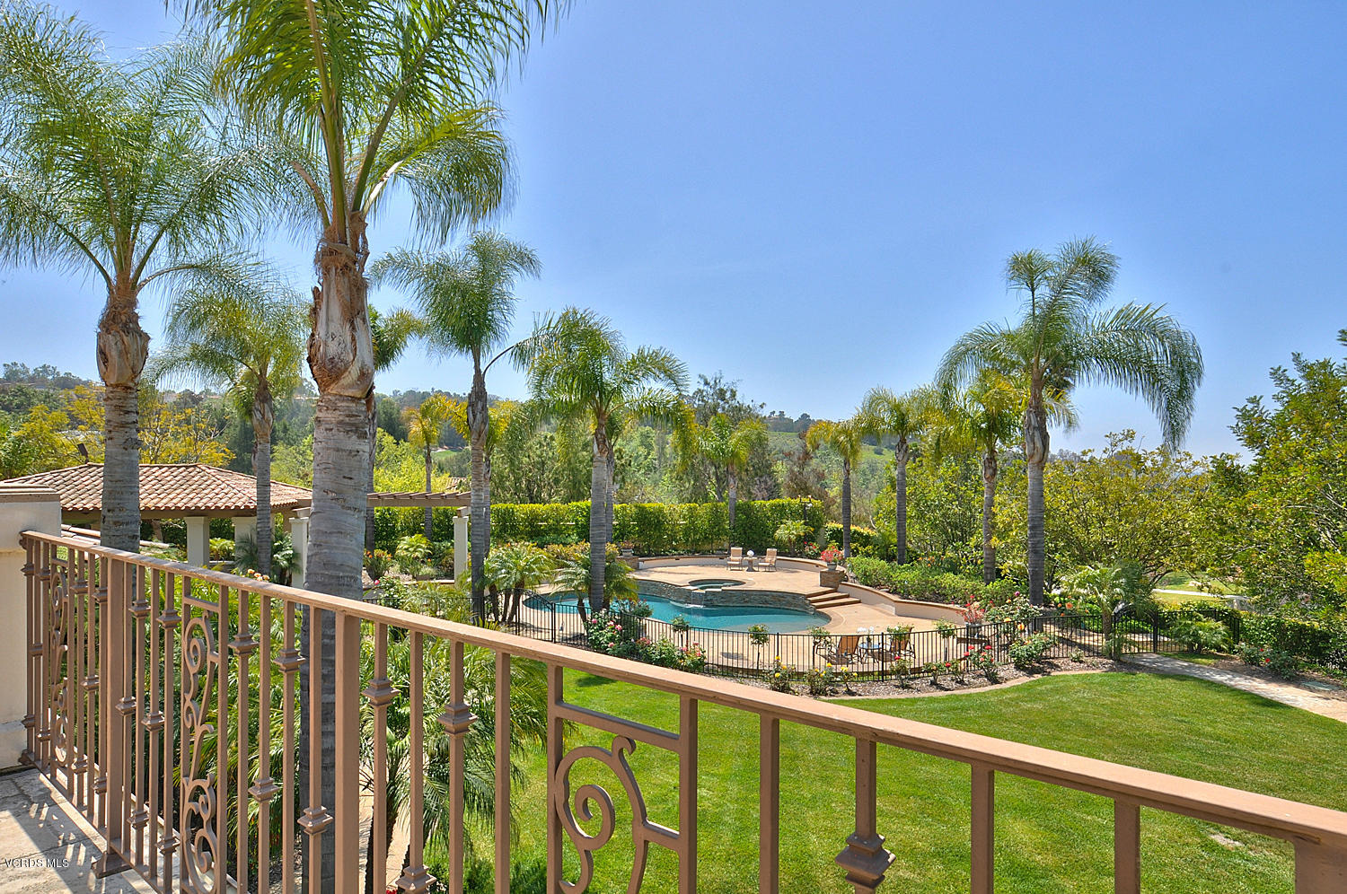 1885 Via Aracena Camarillo, CA 93010 - Photo 51 of 53 SKY_051