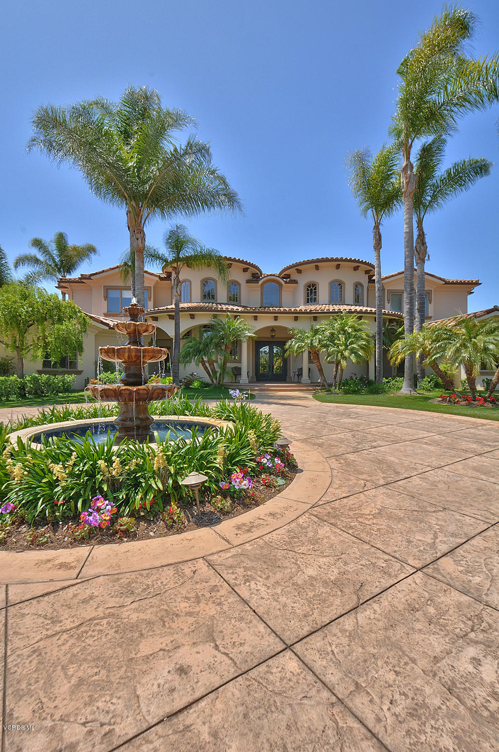 1885 Via Aracena Camarillo, CA 93010 - Photo 52 of 53 SKY_052