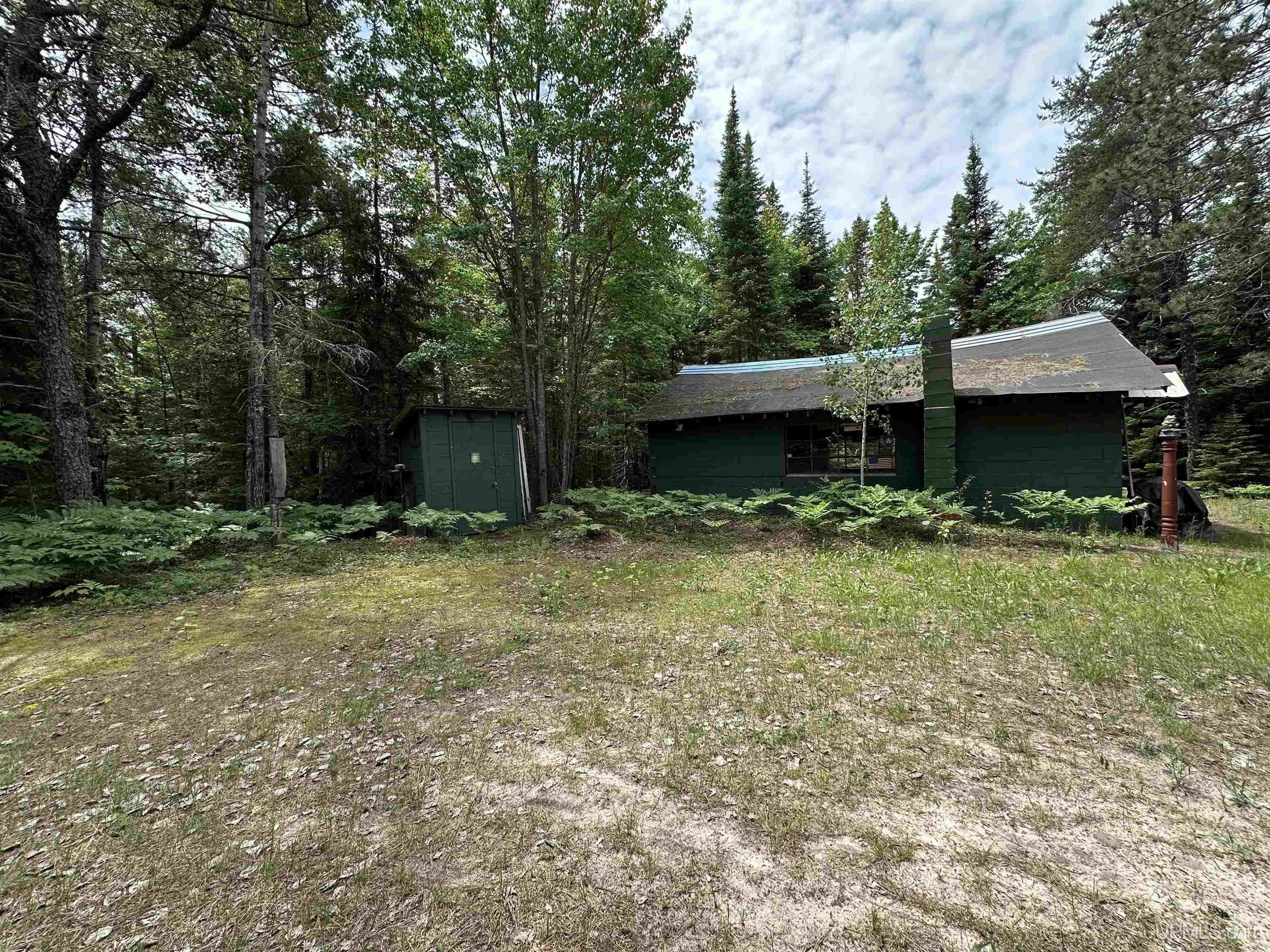 4739 North Stutts Road Manistique, MI 49854 - Photo 21 of 27 Gallery Image 21