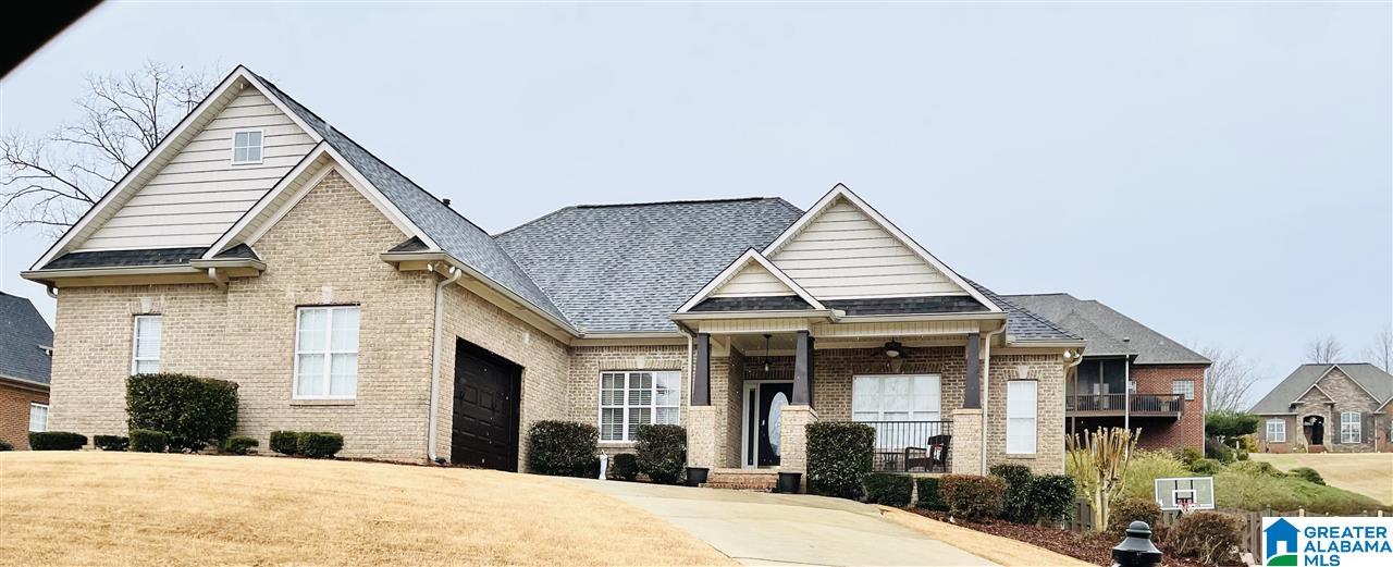 2753 Oakleaf Circle Helena, AL 35022 - Photo 43 of 44