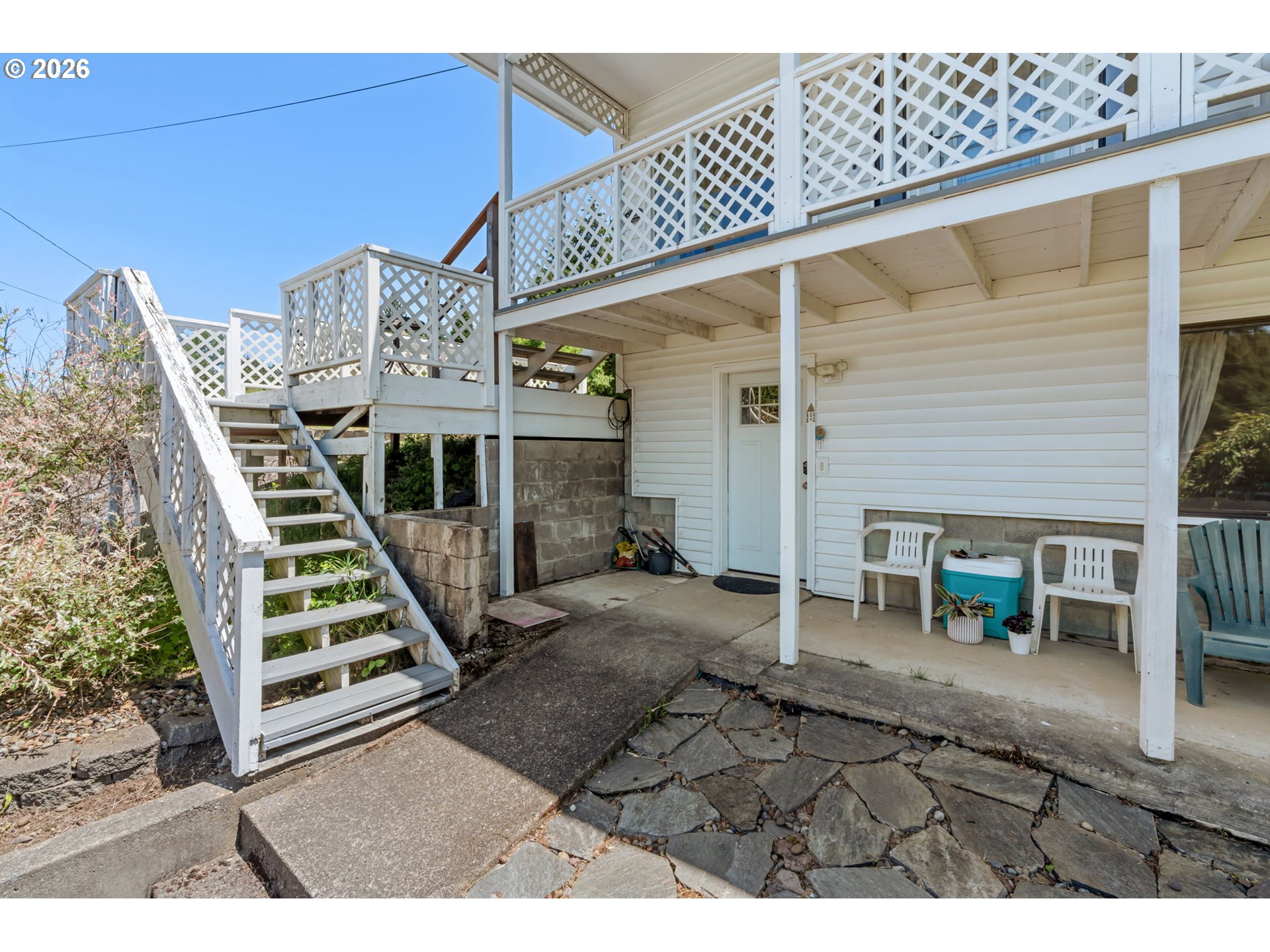 1122 Southeast 1st Street Winlock, WA 98596 - Photo 35 of 47