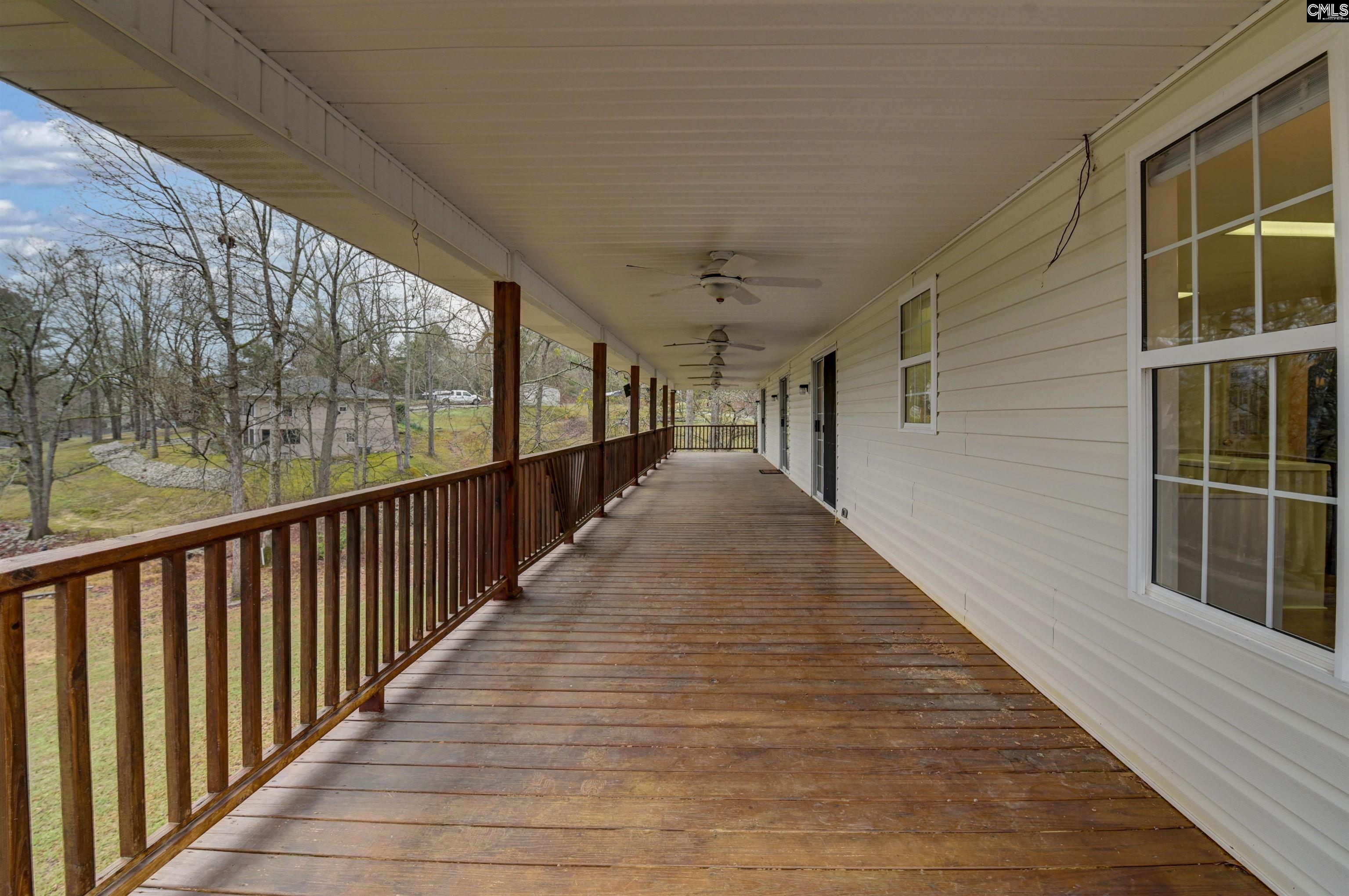 1383 Kingfisher Drive Ridgeway, SC 29130 - Photo 5 of 77